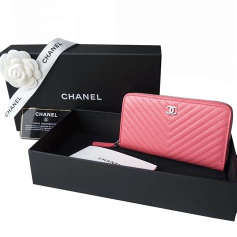 chanel 2019 wallet|where to buy chanel wallet.